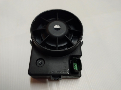 Sirena De Alarma Citroen C3 C3 Aircoss C4 Cactus Original 1