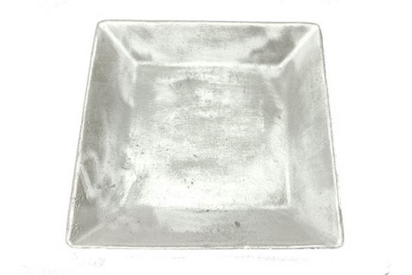 Plato Fundición Fuente Fundición Reforzada 20x20 0 Plato Fundición Fuente Fundición Reforzada 20x20 0