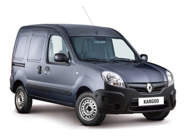 Alfombra Para Caja Renault Kangoo 0