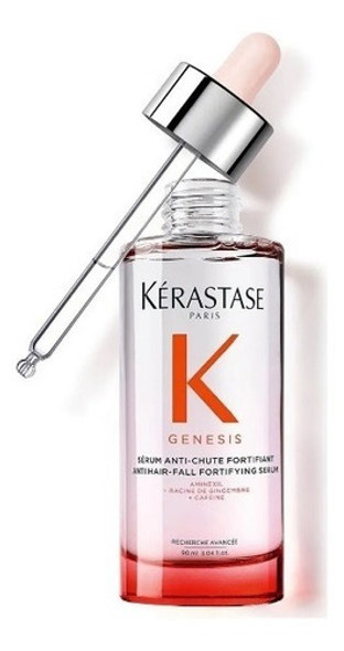 Serum Kerastase Genesis 90 Ml 1 Serum Kerastase Genesis 90 Ml 1