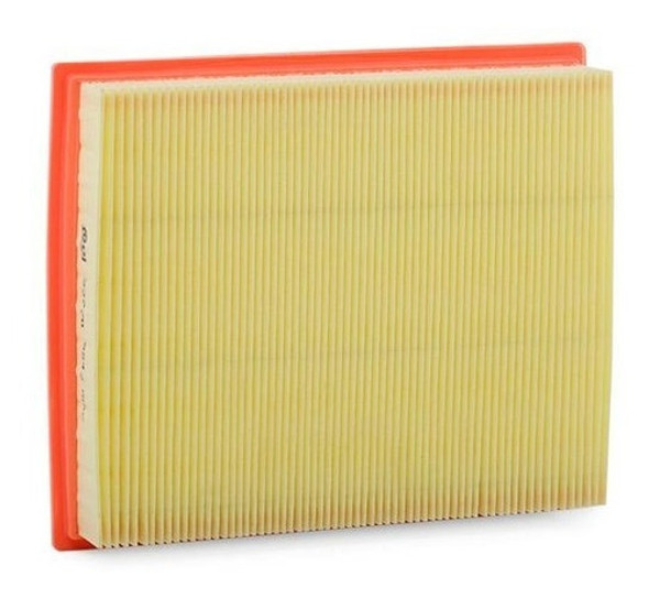 Elemento De Filtro De Aire Peugeot 206 Tu Original 0
