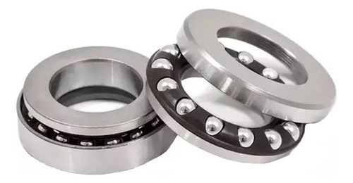 Rolamento Esfera Caixa De Direção Xtz 150 Crosser 14-22 0