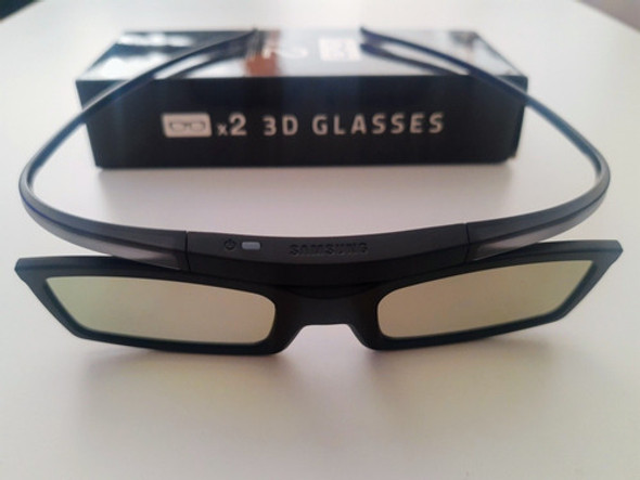 Lentes Samsung 3d Glasses-ssg-5100gb 0