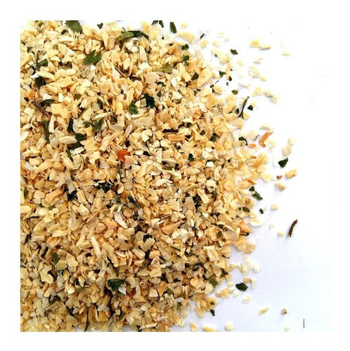 Mix De Tempero Alho Cebola Salsa Desidratados 1 Kg 0