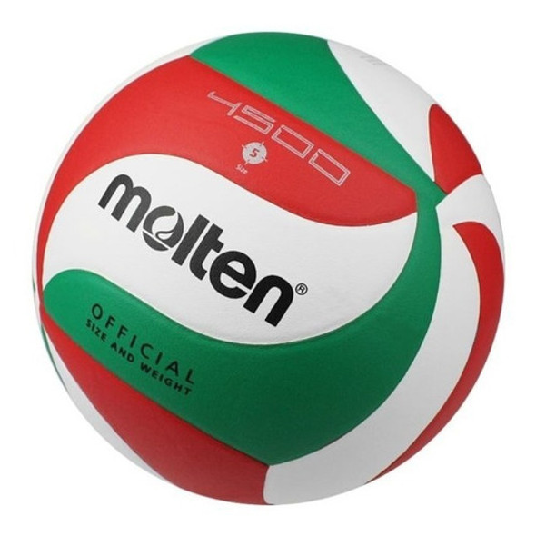 Pelota Molten 4500 Volley 0