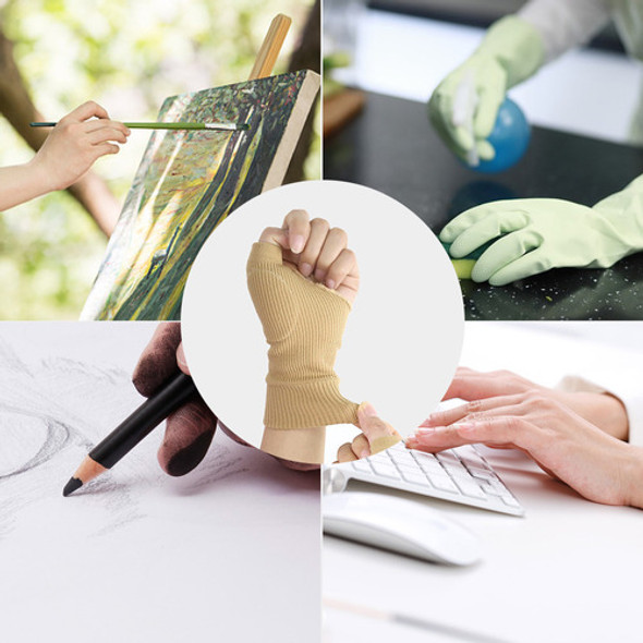 Alívio De Polegar, Dor, Artrite, Mão, Pulseira, Suporte 1 Alívio De Polegar, Dor, Artrite, Mão, Pulseira, Suporte 1