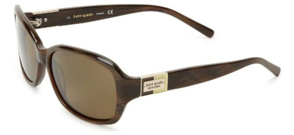 Kate Spade New York Annika - Gafas De Sol Para Mujer 0