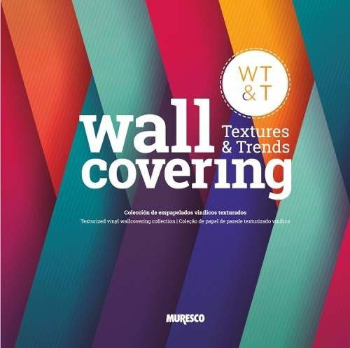 Empapelado Papel Muresco Vinilico Wallcovering 72571 1