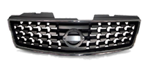 Sentra       Grade Radiador Sentra 2007 2008 2009 0