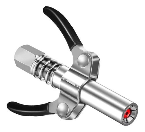 . Lazhu Acoplador De Ferramenta De Graxa De 10000 Psi Trava 0