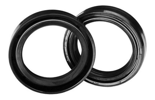 Retentor Bengala Biz 125 Web Jet Shinerai Traxx Par 12024 Md 0