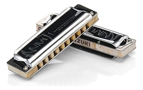 Otra Armónica (suzuki-manji-d) 1