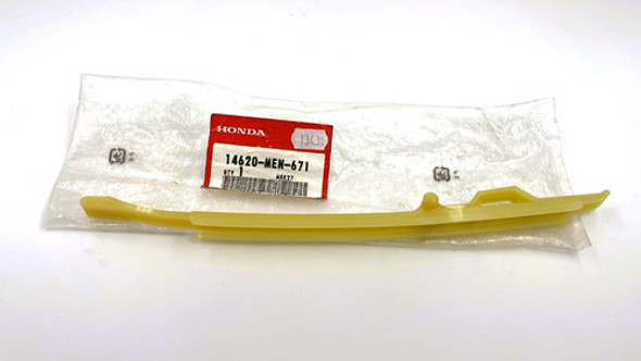 Guia Corrente Comando Honda  Trx 450 14620-men-671 0