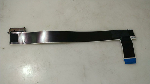 Flex Cable Lvds Philco Pld4036ftx Yk E356677 Awm20861 1