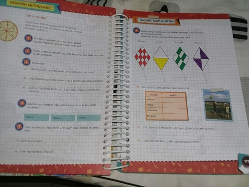 Libro Manual 4 Longseller 1