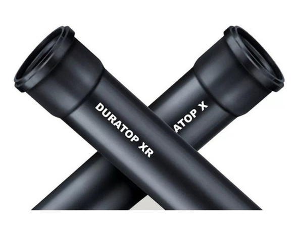 Caño Duratop 110mm X 3 Metros Sanitaria Bel-la 0