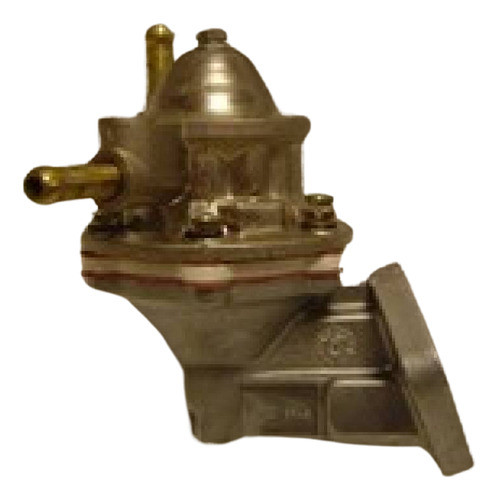Bomba Combustible (br) Fiat Uno 91-95 0