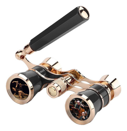 Prismáticos De Gafas De Ópera, Prismáticos De Gafas De Ópera 0