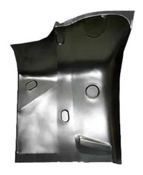 Piso Delantero Renault 19 Izquierdo 0