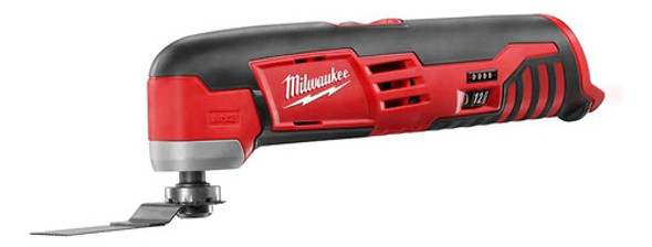 Milwaukee 2426-20 M12 - Herramienta Inalámbrica Multifunción 1