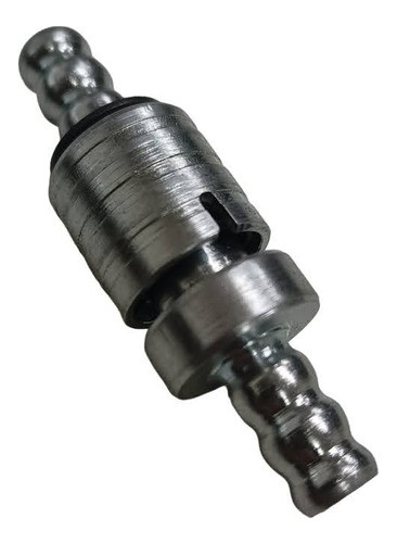 Llave De Paso Moto Grifo De Nafta 8mm 0