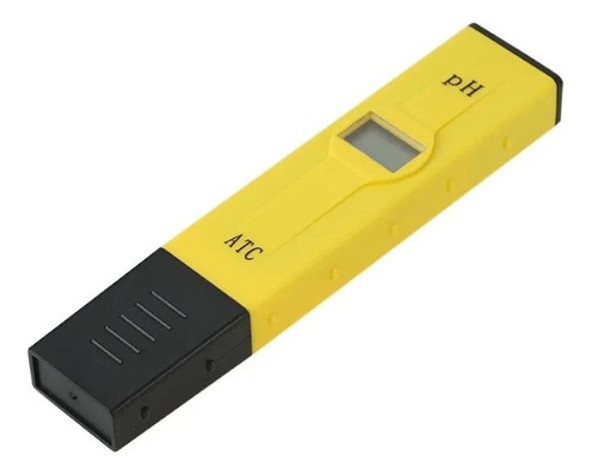 Medidor - Test Digital Ph - 0