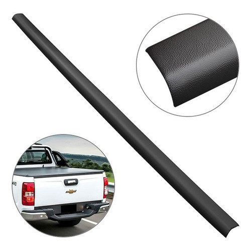Protetor Borda Tampa Traseira Caçamba S10 High Country 12/21 0
