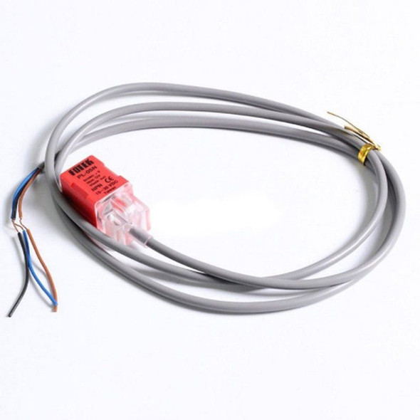 Sensor Indutivo De Proximidade Npn Fotek Pl-05n 0