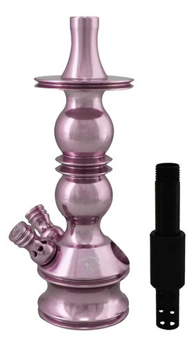 Stem Zeus Single Pequeno - Lilás 0