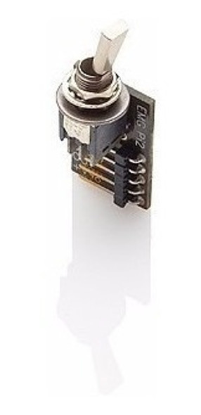 Circuito Activo Pickups Guitarra Emg Pi2 Phase Inverter 0