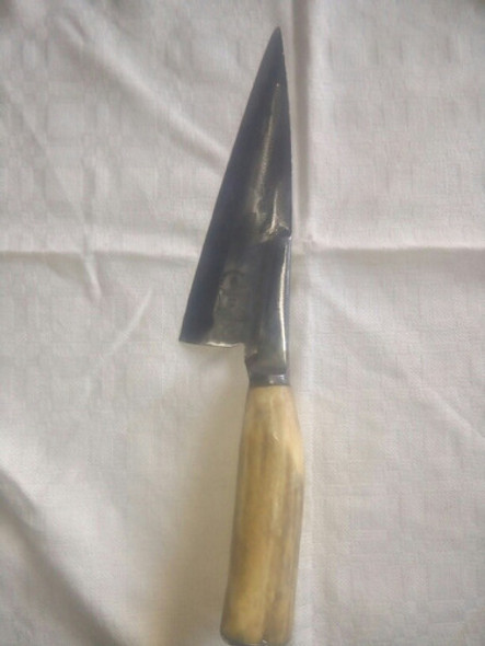 Cuchillo Artesanal Antiguo 0