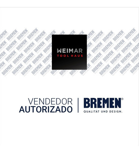 Fresa De Widia 1/4 Para Acanalar Encastre 1/4 Bremen C.5333 1