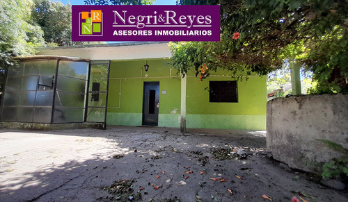 Casa En Alquiler 3 Dorm Playa Pascual Ciudad Del Plata 0
