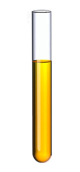 Tubo De Ensayo Vidrio Borosilicato 3.3 20x180 Mm Pack X10uni 0