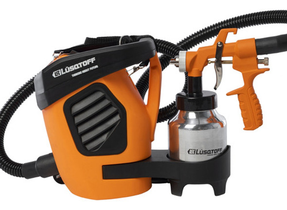 Lusqtoff Equipo Para Pintar Eléctrico 600 W 1