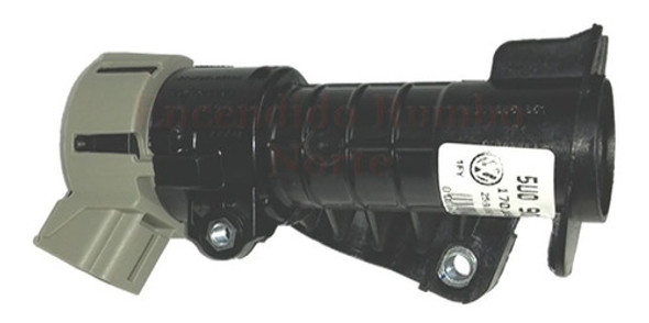 Collar Contacto Arranque Gol Trend Fox Suran Amarok Original 0