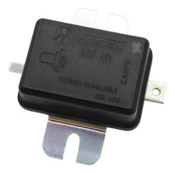 Regulador Bosch Gm (12v) (b) Seat Ibiza 96-00 0