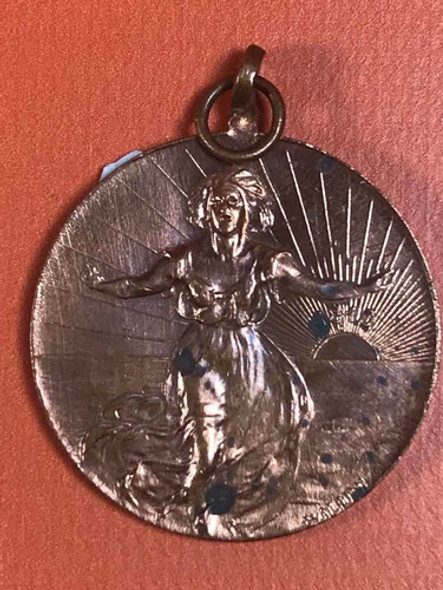 Medalla | Primer Centenario De La Patria | 1910 0 Medalla | Primer Centenario De La Patria | 1910 0