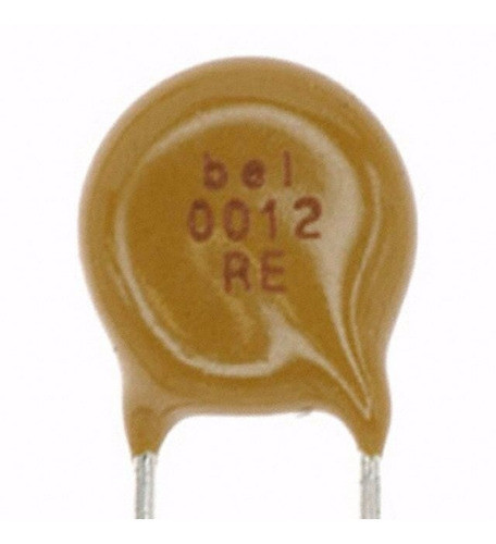 Polyswitch Ptc 240v 120ma Fusible Auto Reseteable Itytarg 0