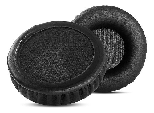 Almohadillas Para Auriculares Bluedio T2s/t2 - Negras 1