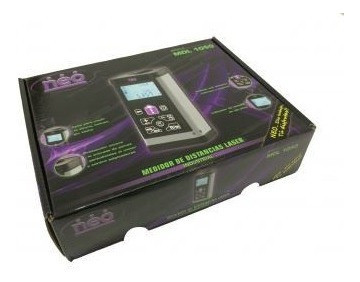 Medidores Laser Y Detectores De Metales - Ynter Industrial 0