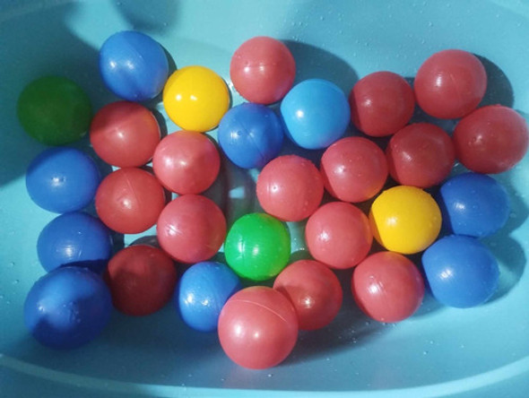 Bolinhas Para Piscina Infantil 0