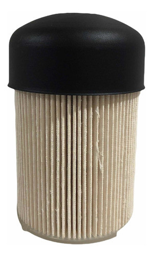 Filtro Combustible Mahle Para Np300 Frontier 4x2 2.3 16v At 1