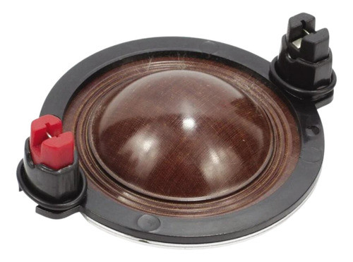 Kit 3 Reparo Corneta Fenólico D 250x Driver Reforçado Som 1