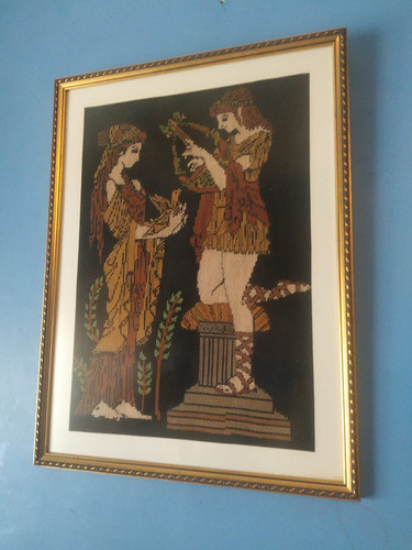 Apollo & Daphne  Obra De La Mitología Griega 1