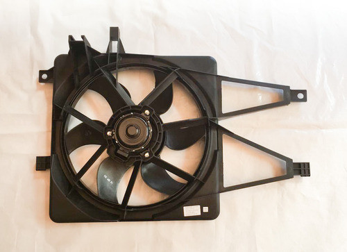Electroventilador Fiat Palio 1.4  Siena 1.4 Modelo 2009 Res 0