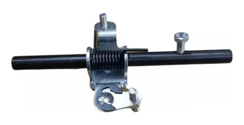 Sistema De Rodillera Para Recta Industrial Siruba Original 0