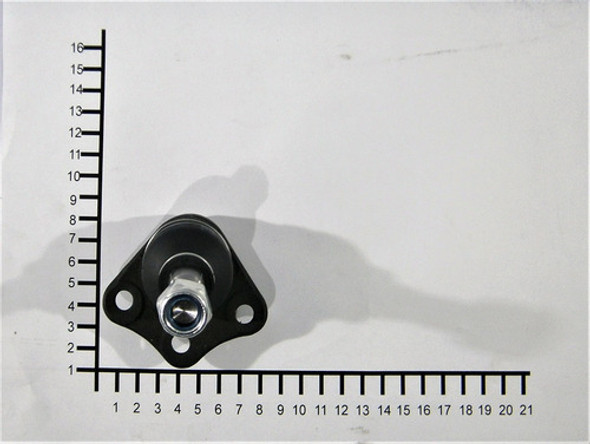 Rotula Suspension Fiat Palio/etc. 2001 13.6mm 0