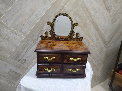 Caja De Música A Cuerda 0