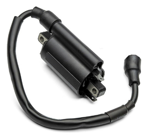 Bobina De Alta Yamaha Virago 250 Magnetron Brasil 0